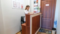 Стоматологический центр МегаДэнт изображение 17