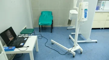 Стоматологический центр МегаДэнт изображение 2